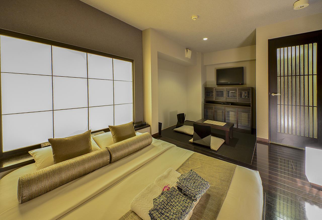 Aroma+ (adults Only) Love hotel