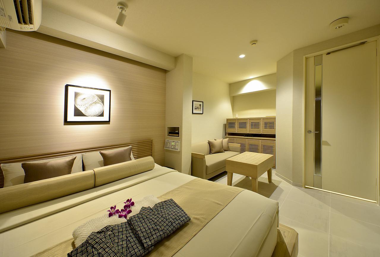 Love hotel Aroma+ (adults Only) Tokyo