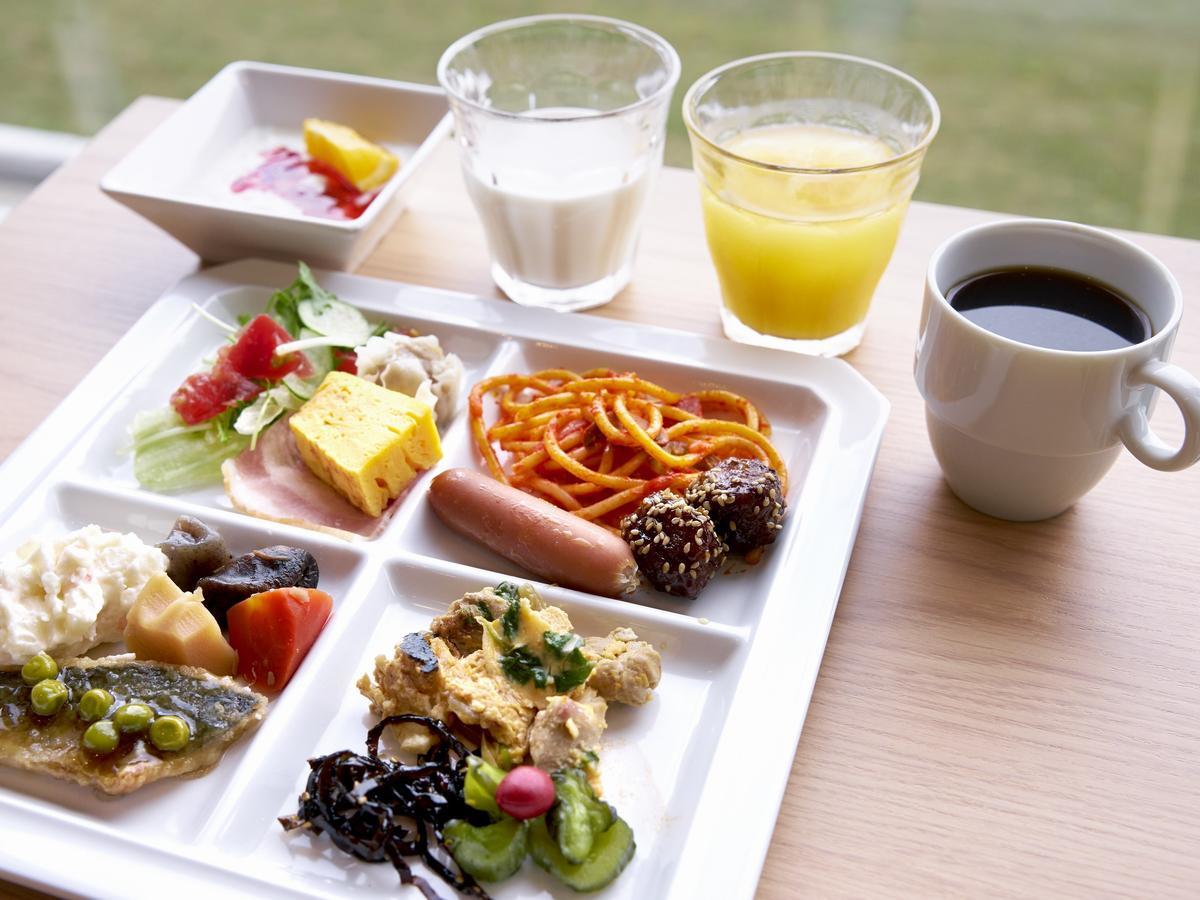 Crown Hills Ueno Premier Hotel 3*