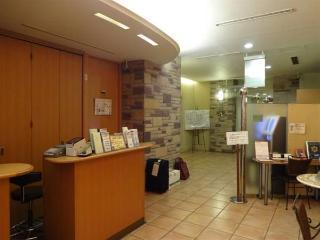 Washington R&b Higashi Nihonbashi 3*