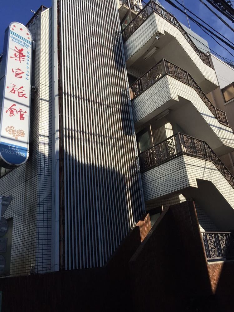Oyo Hotel Ikebukuro Hotel