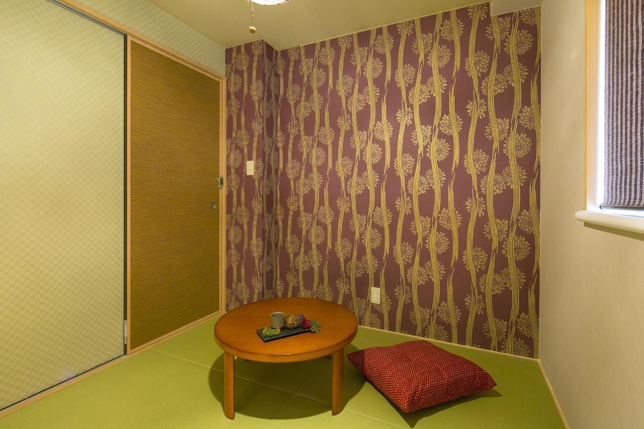 Ikidane House Asakusa Hatago Annex Apartment *