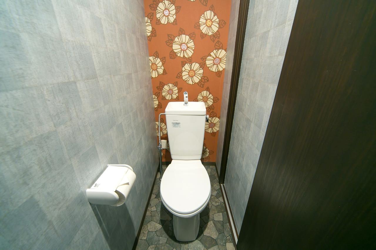 Ikidane House Asakusa Hatago Annex Apartment