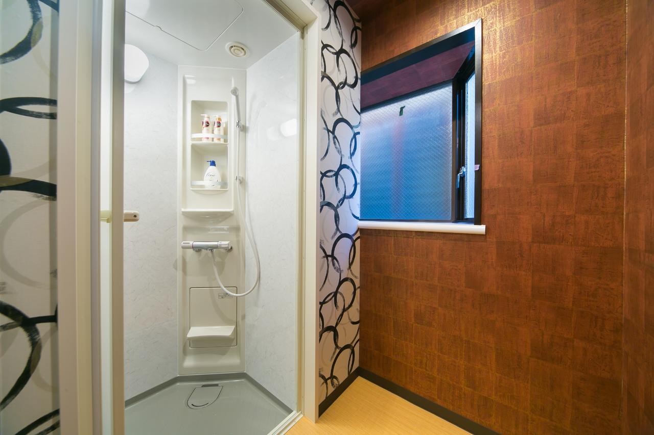 Apartment Ikidane House Asakusa Hatago Annex Tokyo