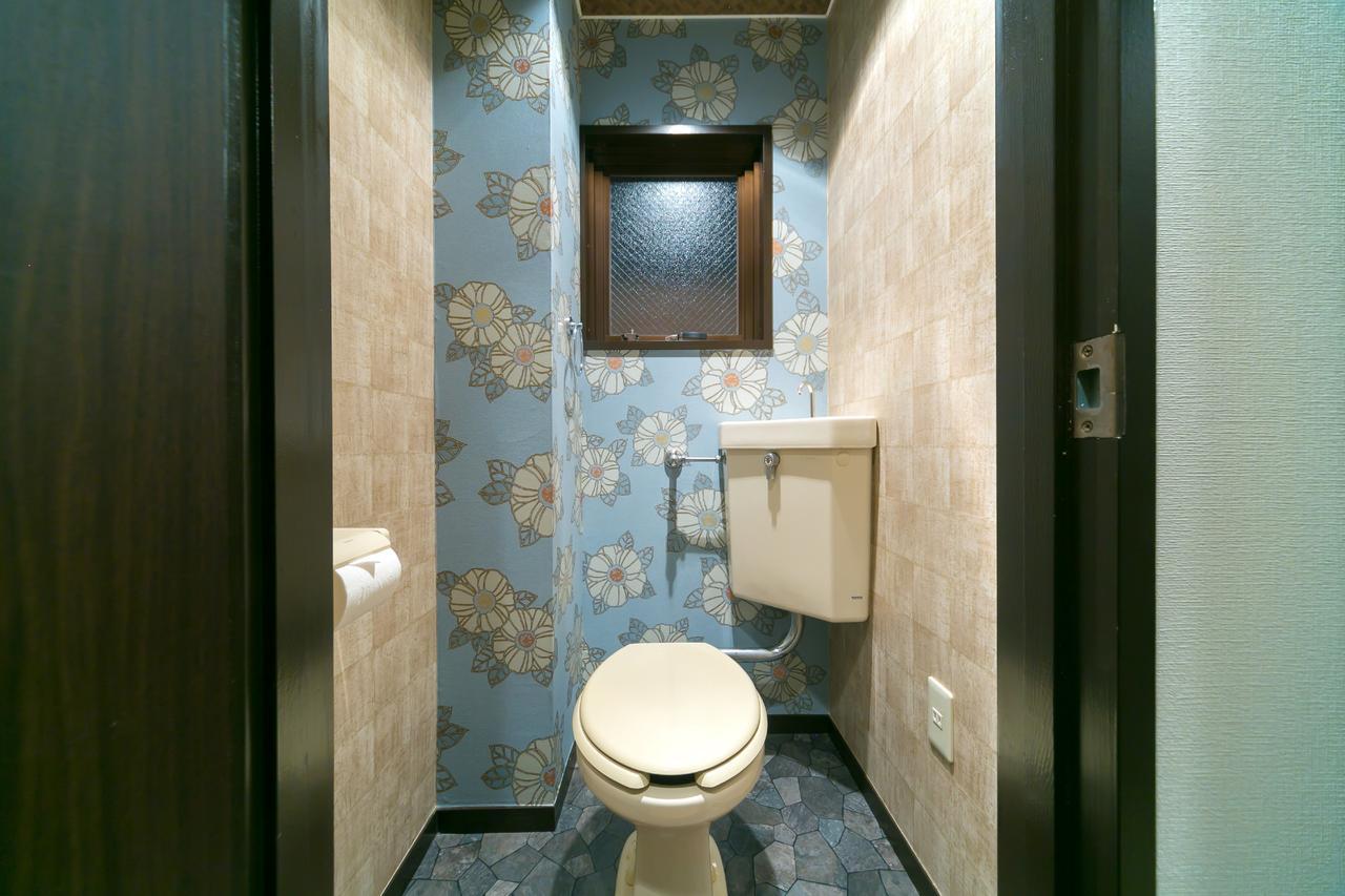 Ikidane House Asakusa Hatago Annex * Tokyo