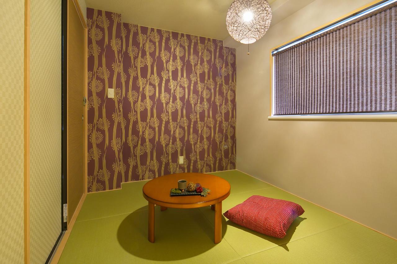 Ikidane House Asakusa Hatago Annex Tokyo