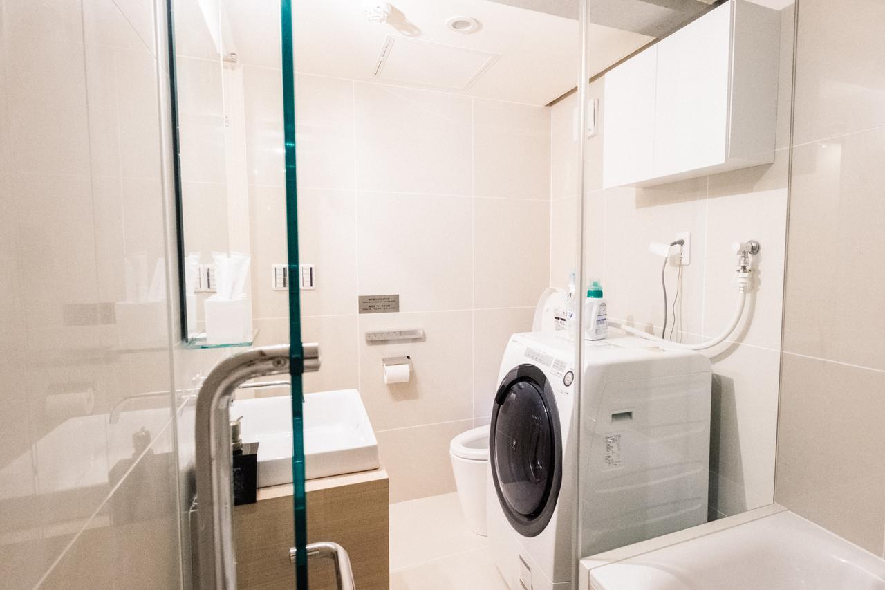 Aparthotel Spatium Ginza Tokyo