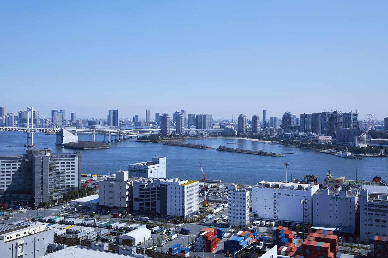 Ana Bay By Ihg Hotel Tokyo