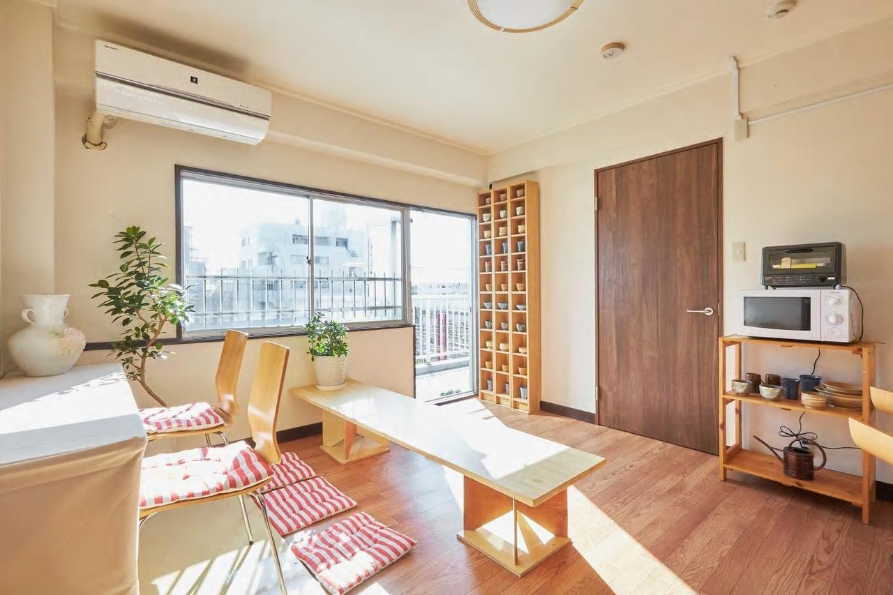 Makoto House Tokyo
