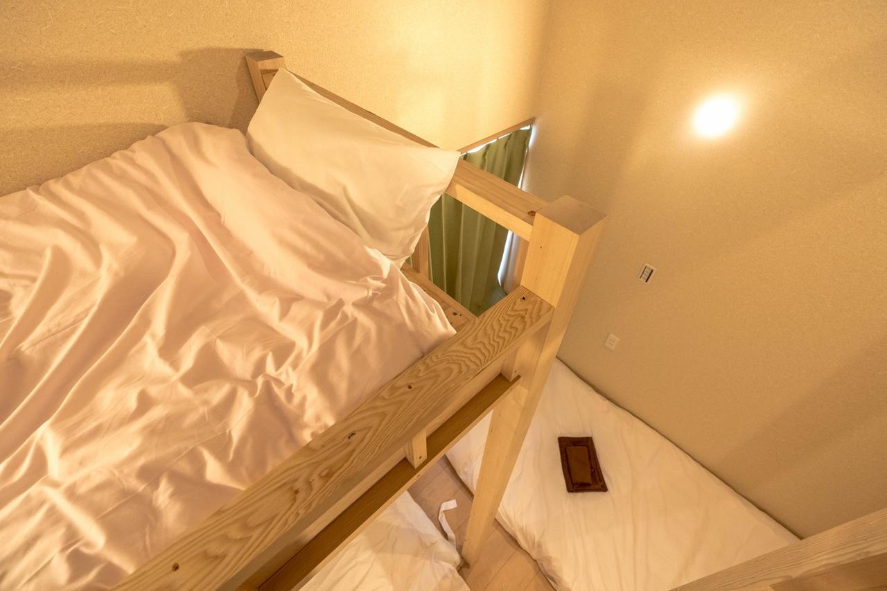 Apartment Yadoya Senzokucho *