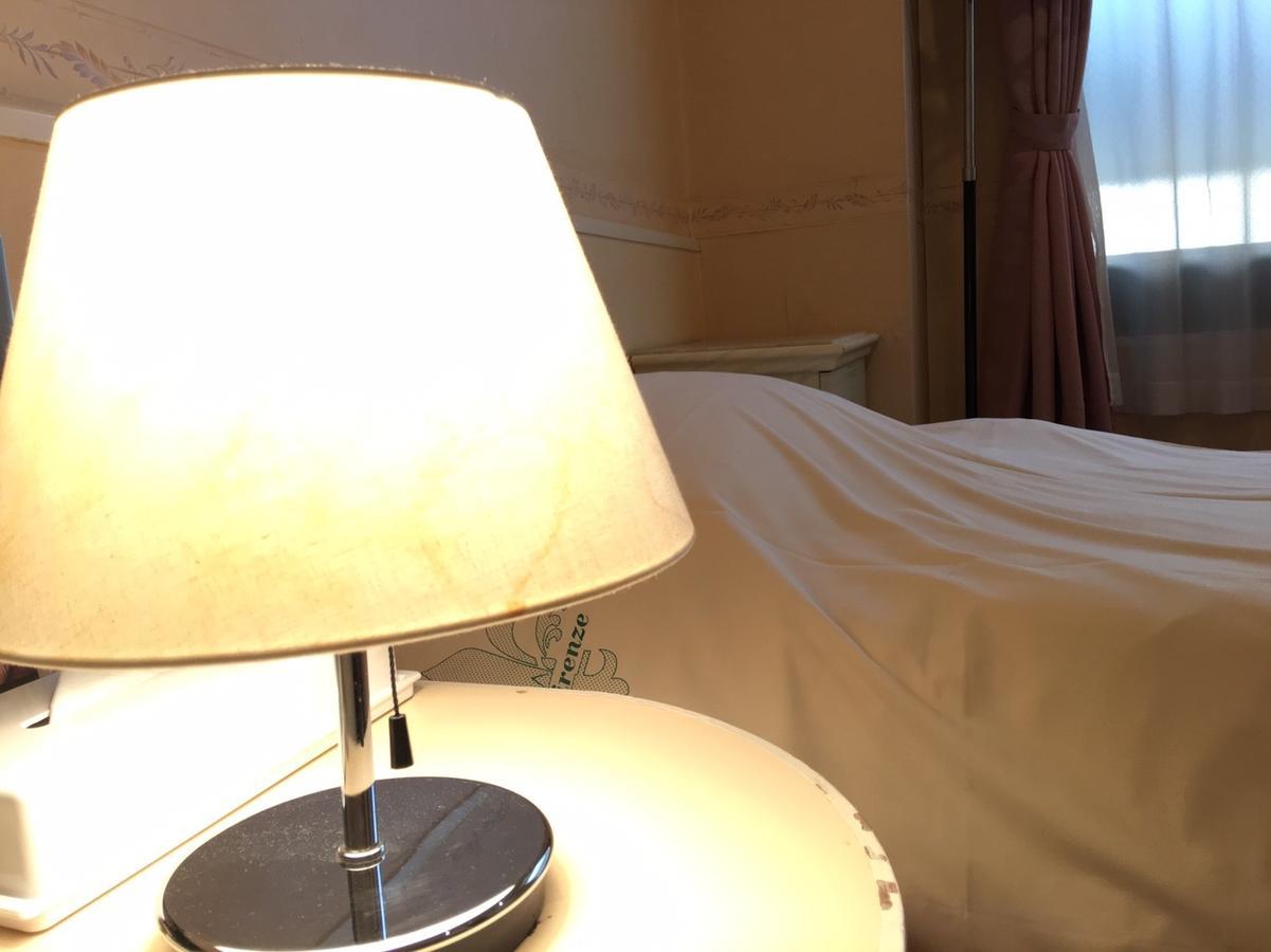 Business La Firenze Tokyo