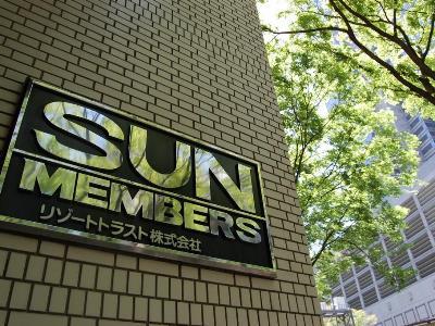 Sun Members Shinjuku