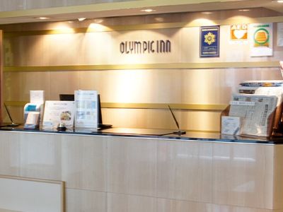 Olympic Kanda Hotel 3*