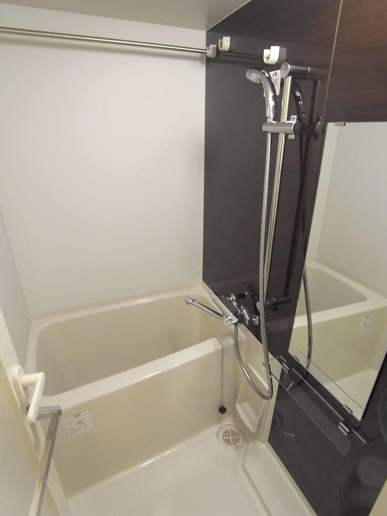 Concieria Shimbashi Crossia Apartment Tokyo