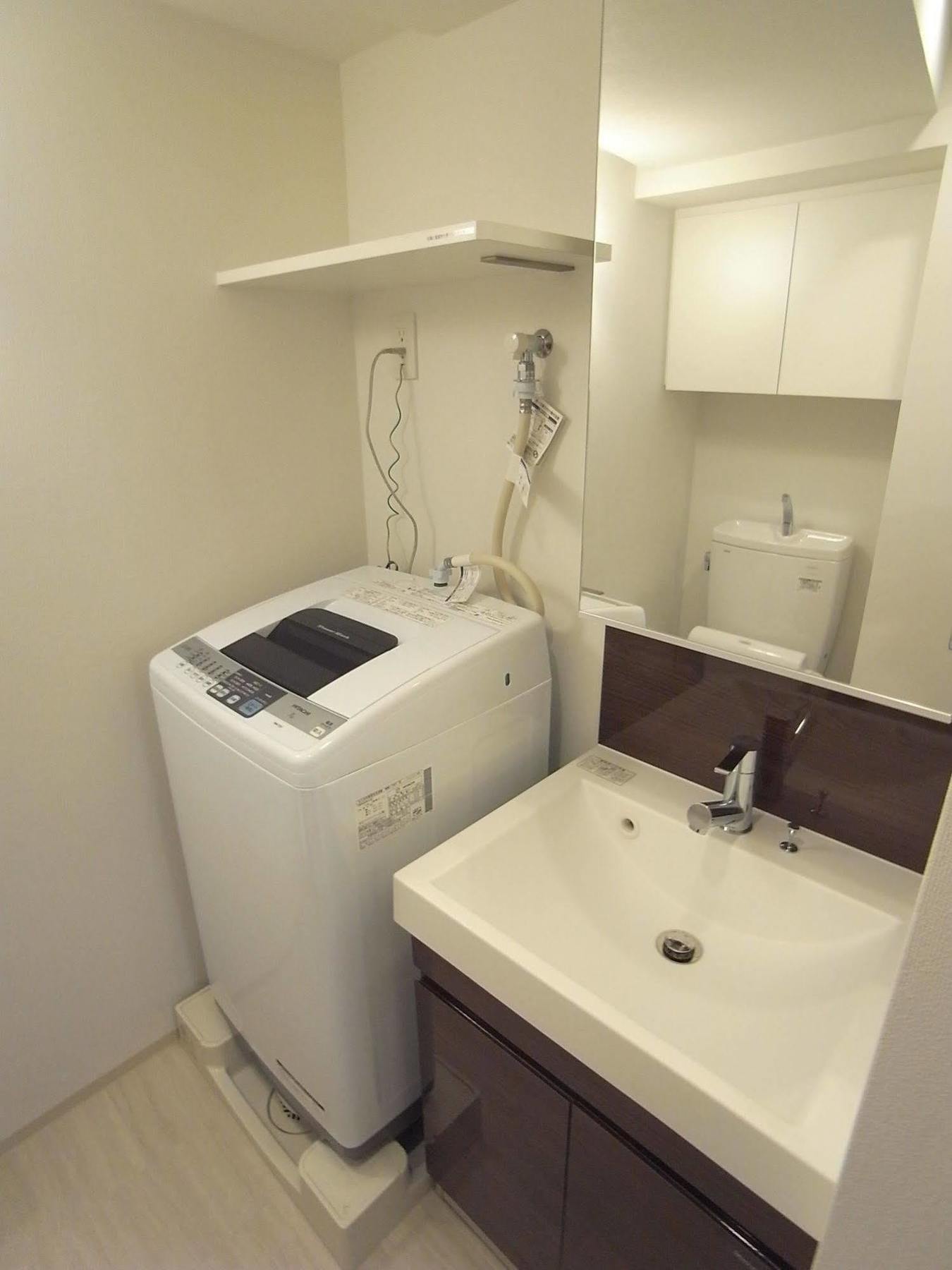 Apartment Concieria Shimbashi Crossia Tokyo