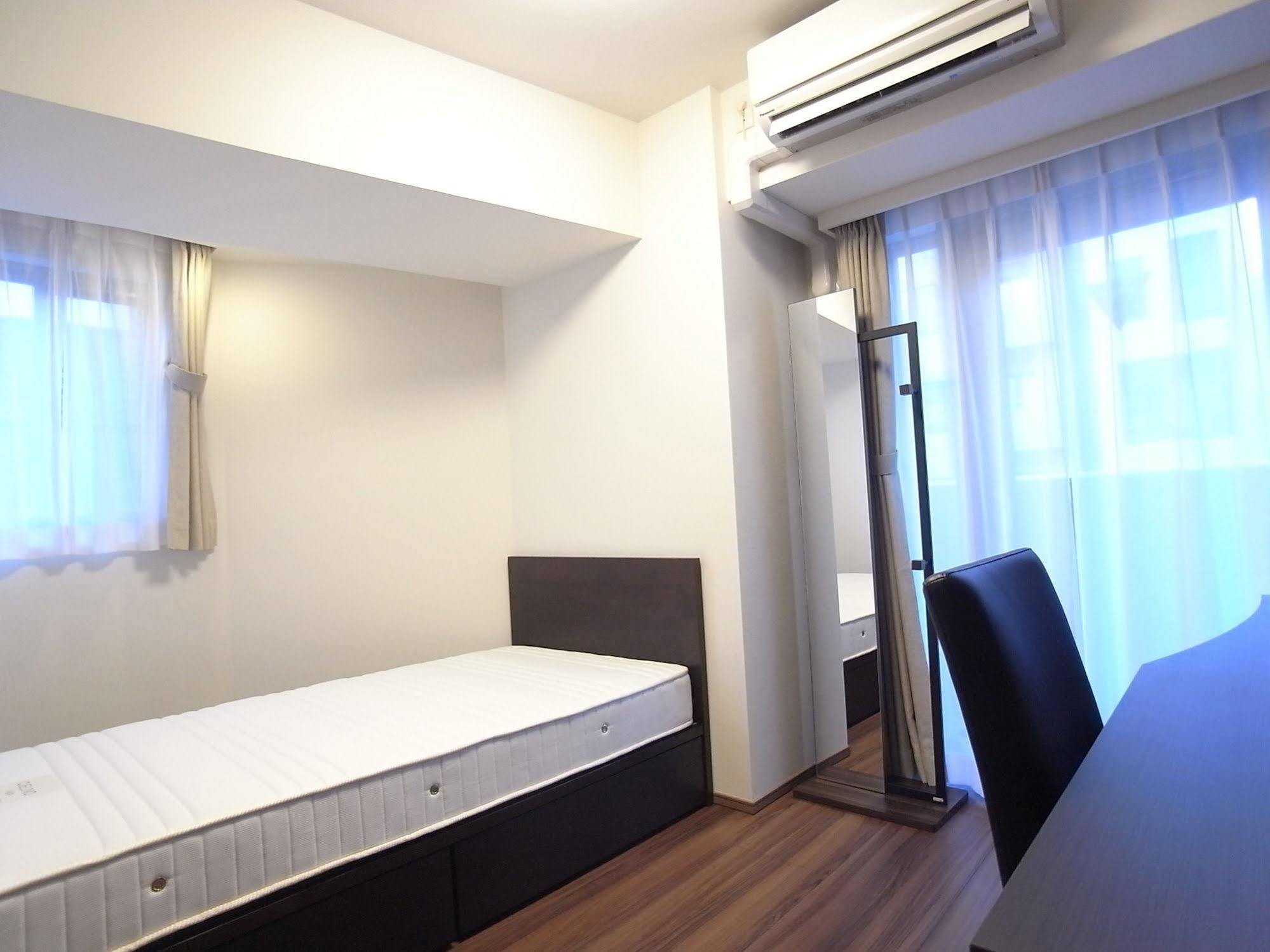 Concieria Shimbashi Crossia Apartment *
