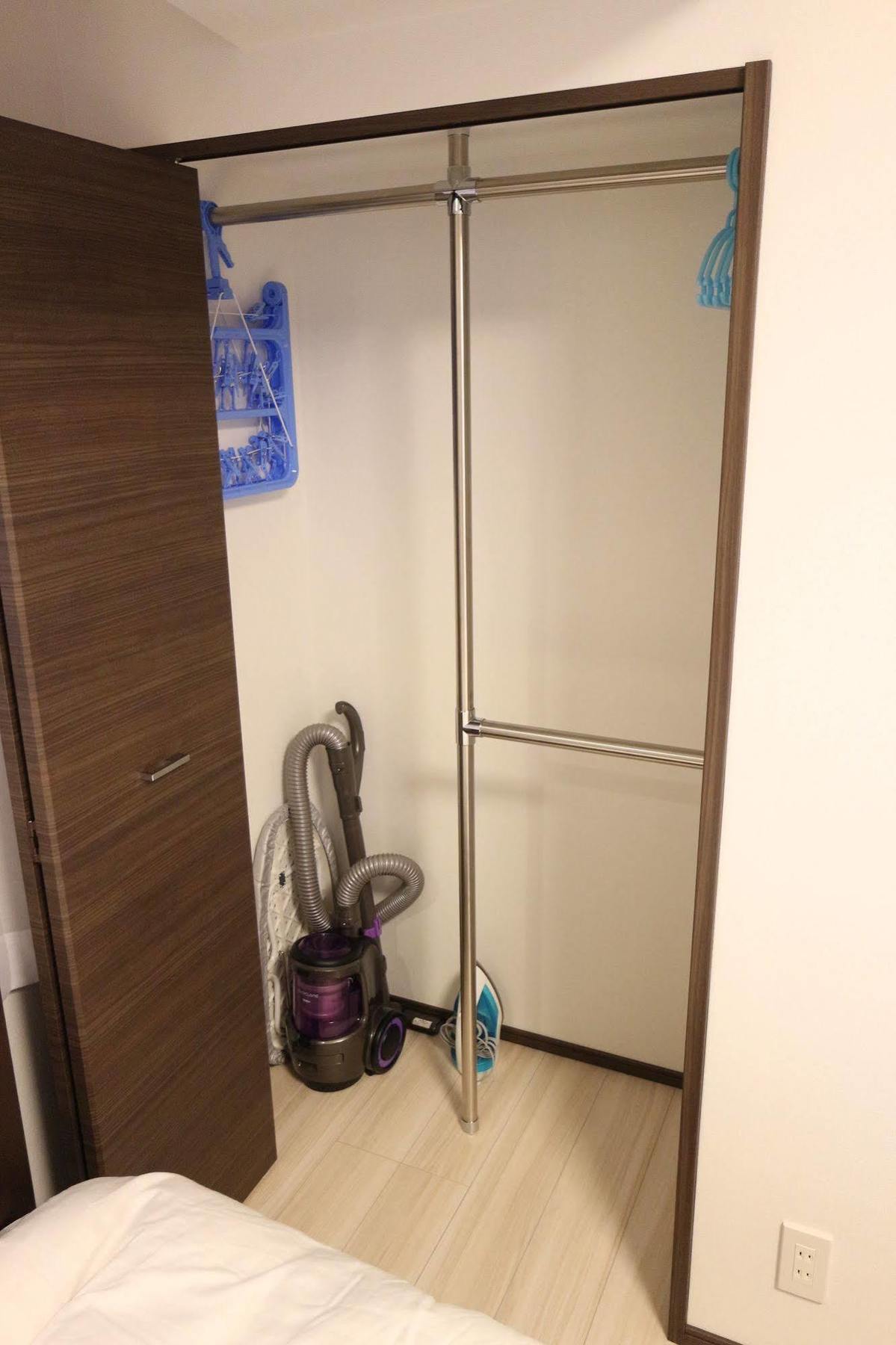 Concieria Shimbashi Crossia Apartment