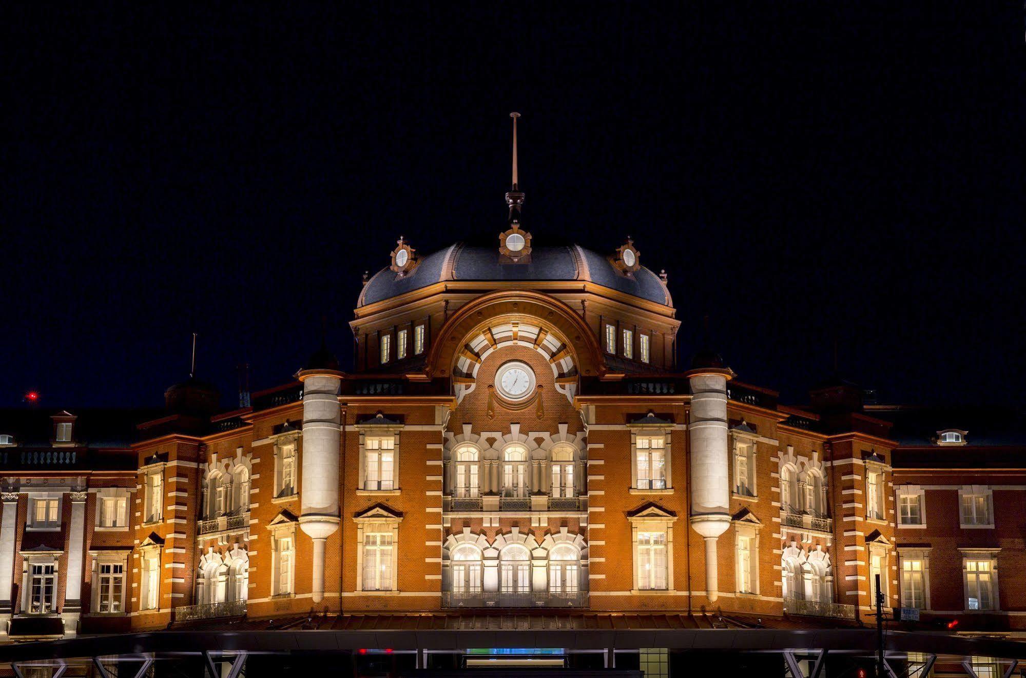 The Station Hotel