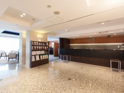 Hotel Tokyu Shibuya Shin-minamiguchi Tokyo