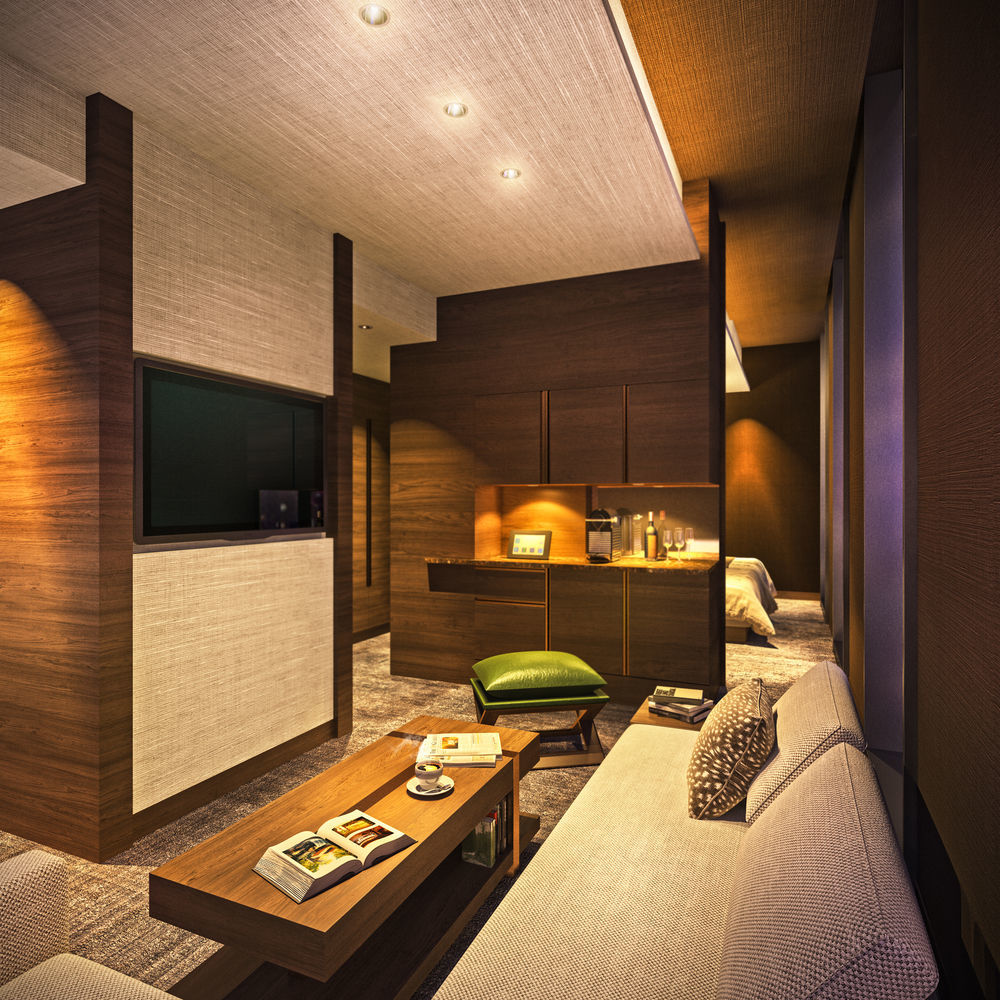 The Celestine Ginza Tokyo