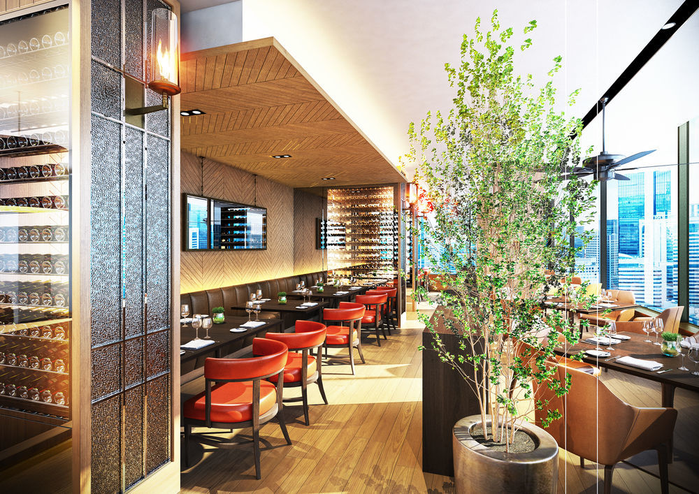 The Celestine Ginza 4* Tokyo