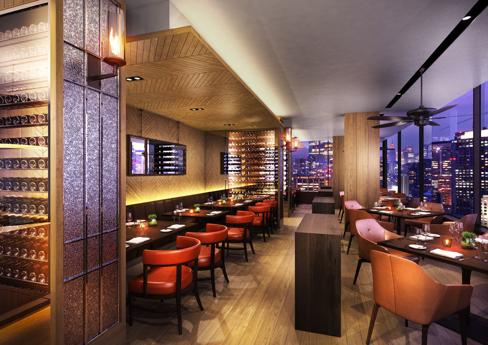 The Celestine Ginza