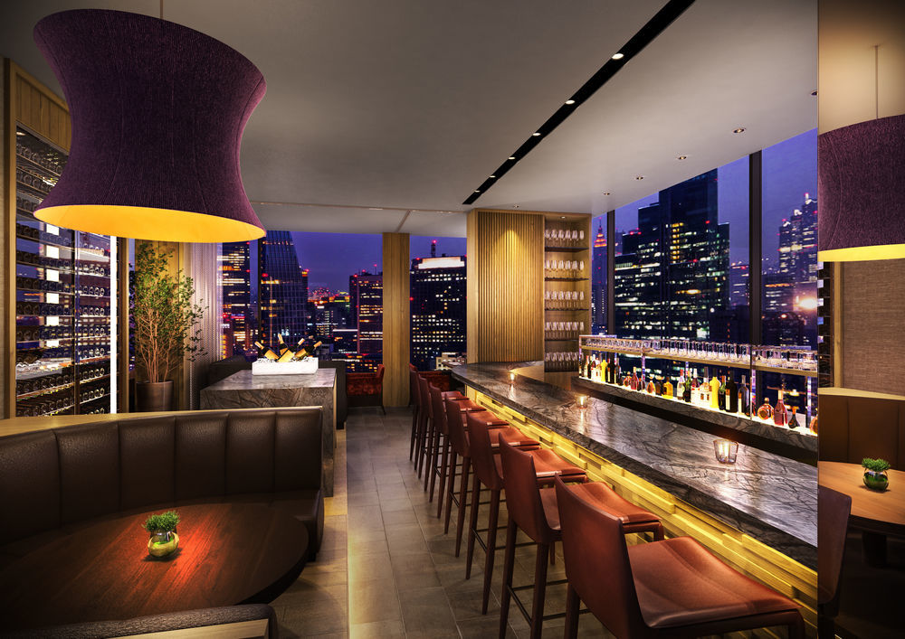 The Celestine Ginza Tokyo
