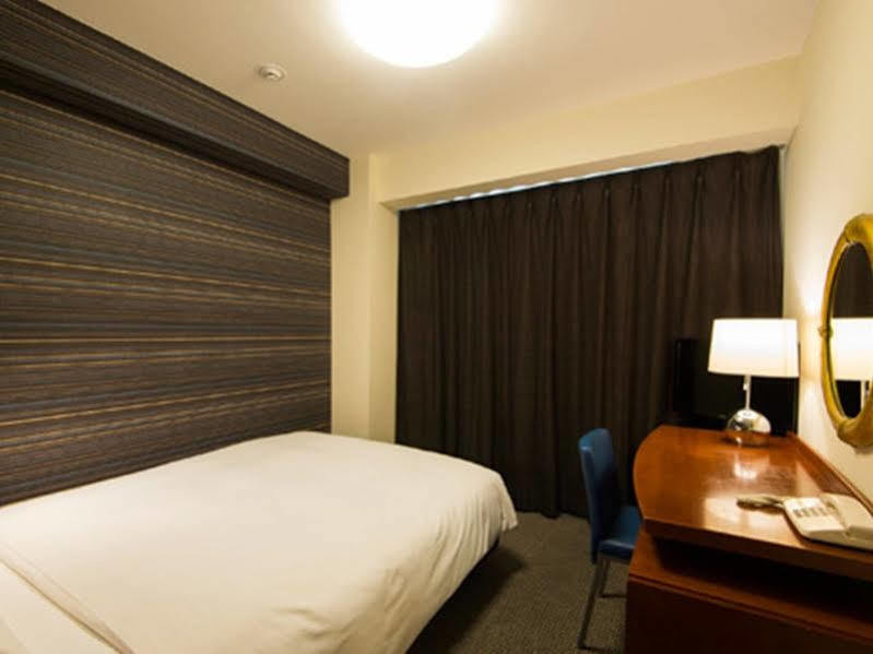 Hotel Fontaine Tokyo-kayabacho