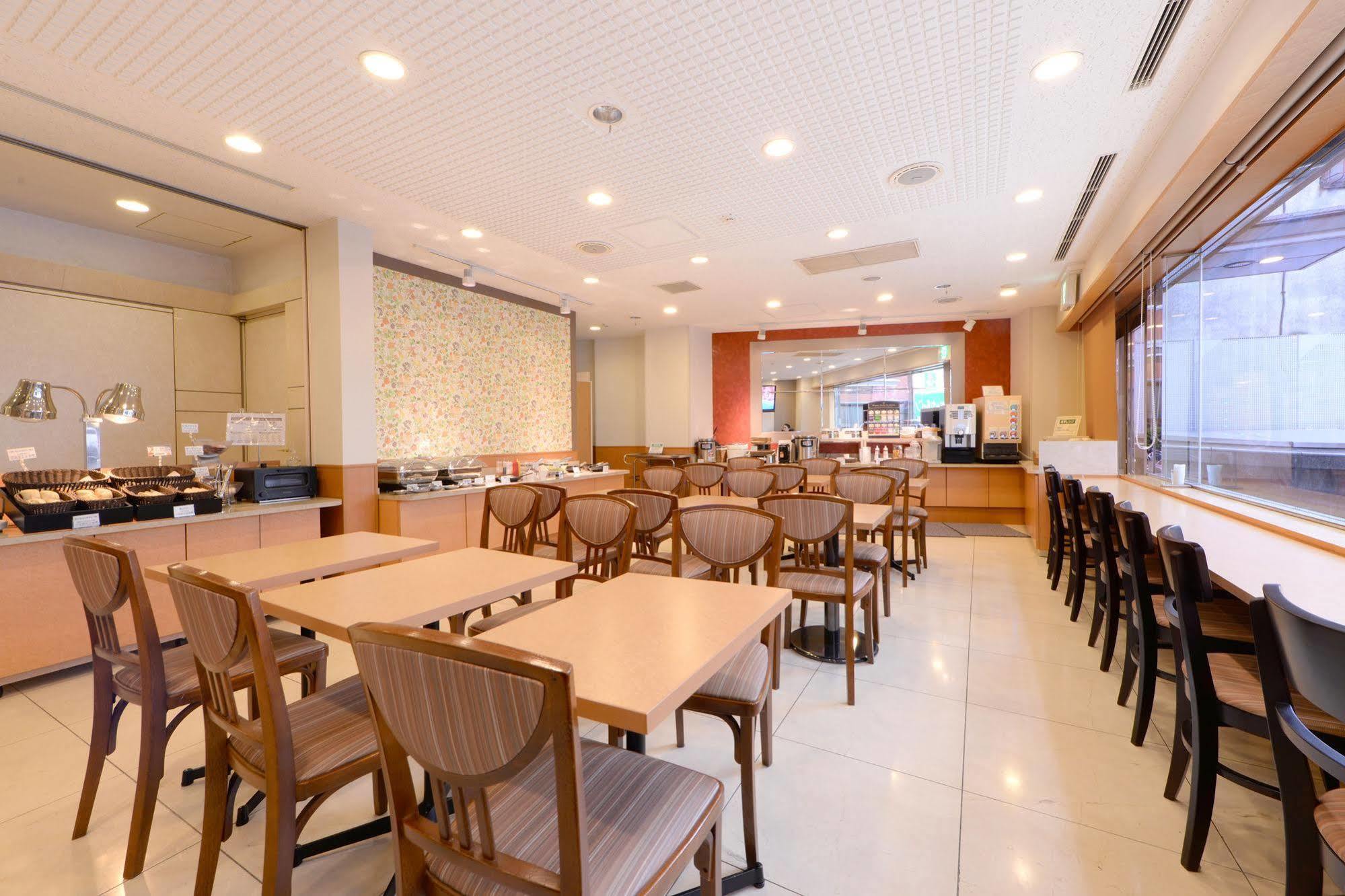 Hotel Vessel Ueno Iriya Station 3*