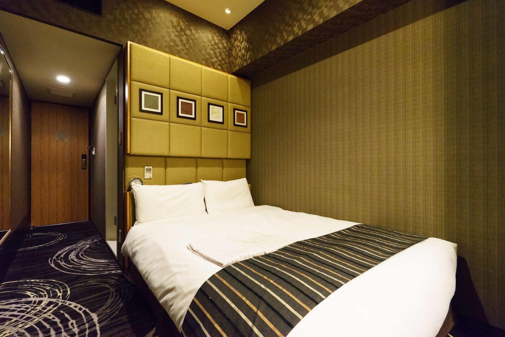 Sotetsu Fresa Higashi Shinjuku Hotel
