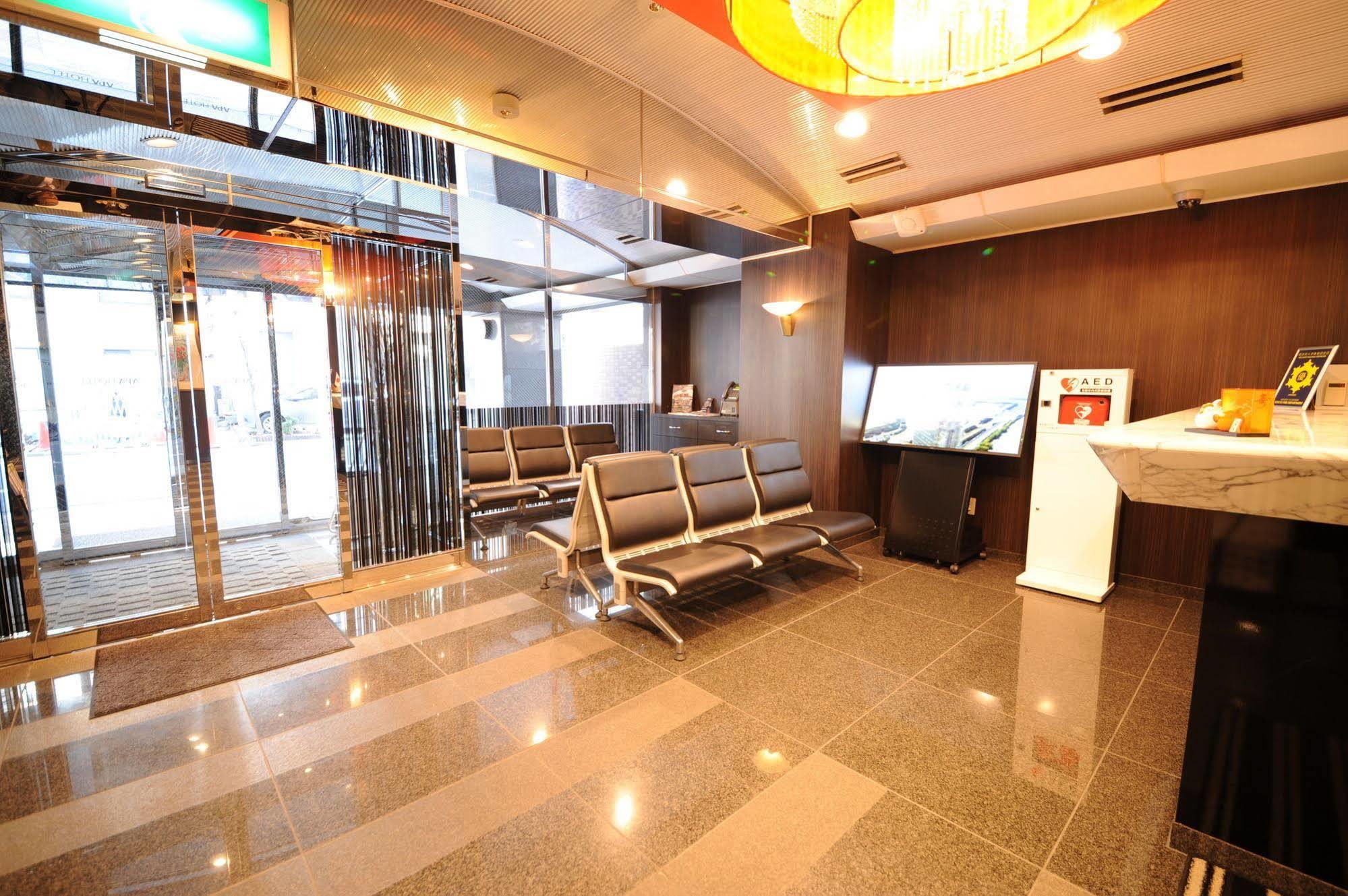 Hotel Urvest Kamata West Tokyo
