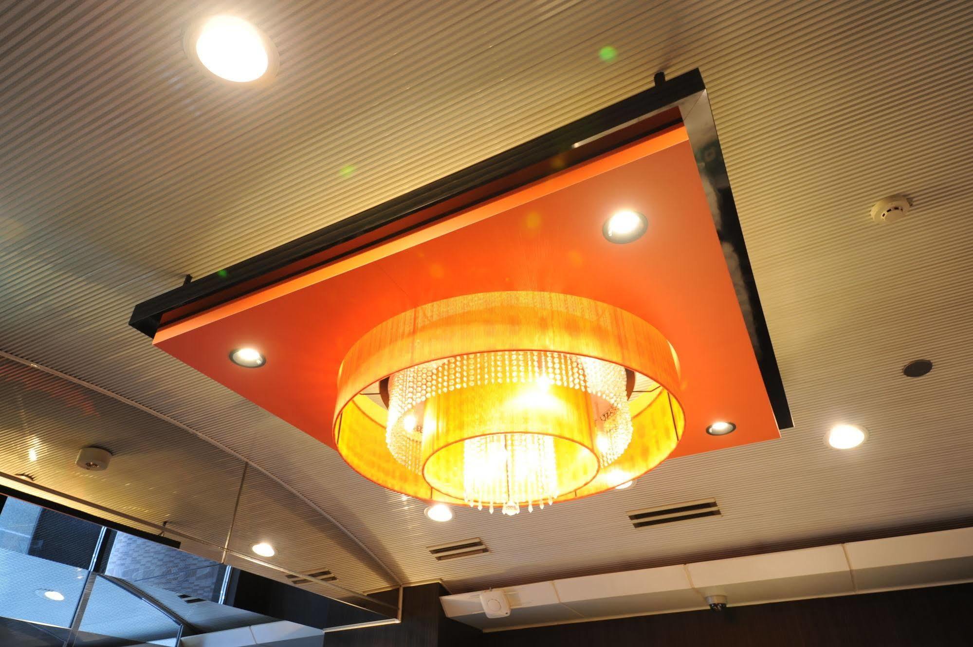 Urvest Kamata West Hotel Tokyo