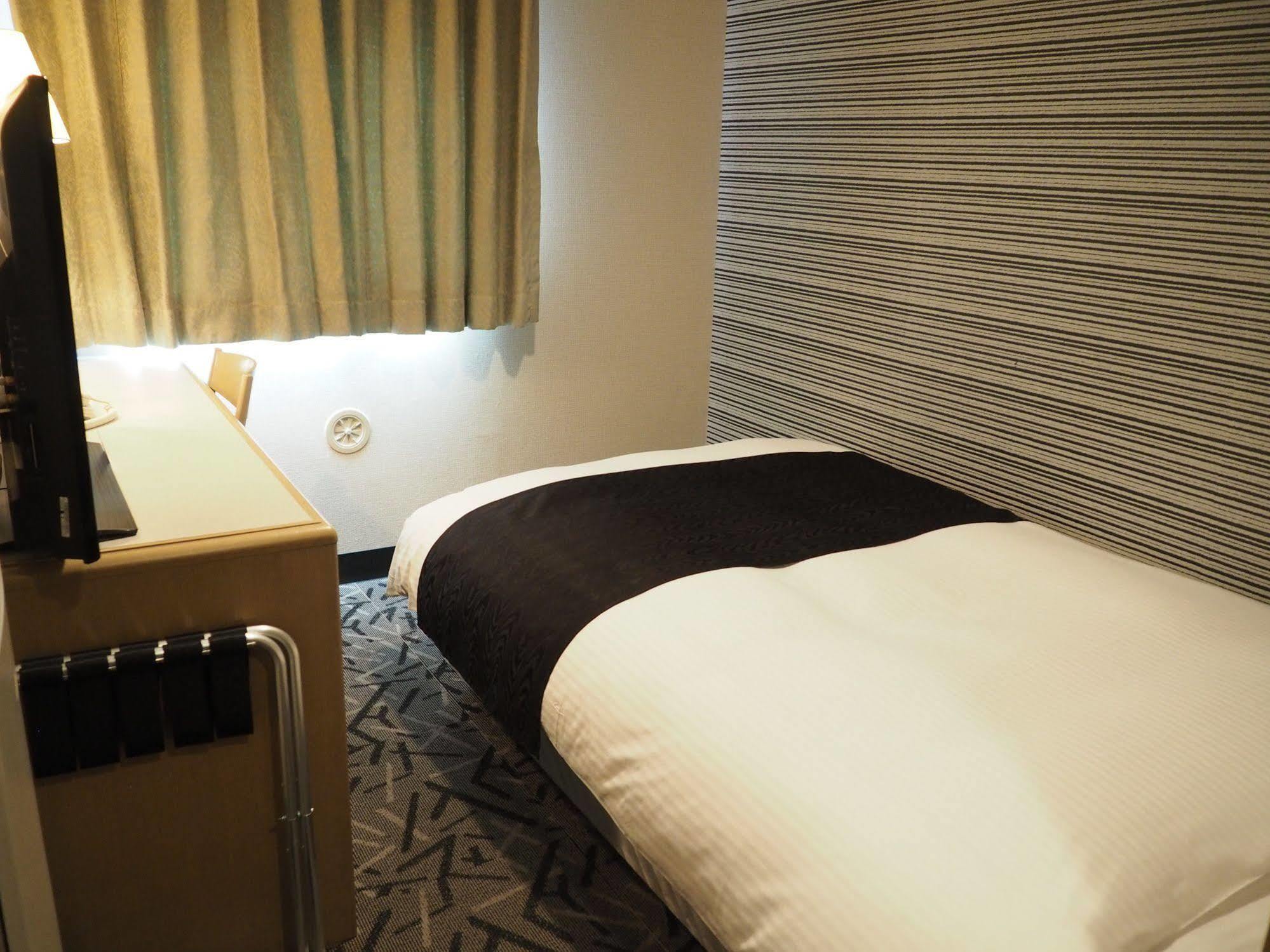 Urvest Kamata West Hotel Tokyo