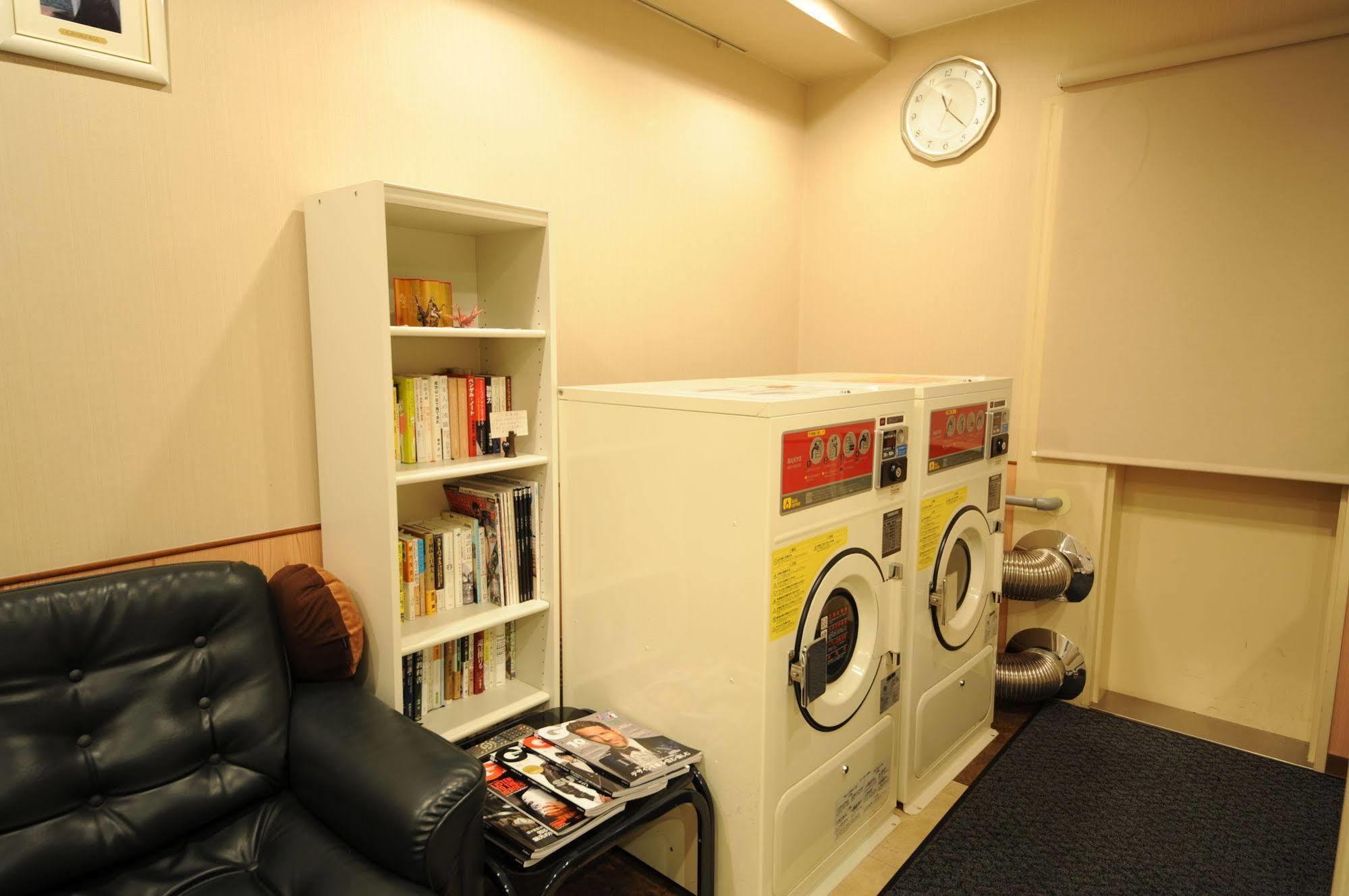 Hotel Urvest Kamata West Tokyo