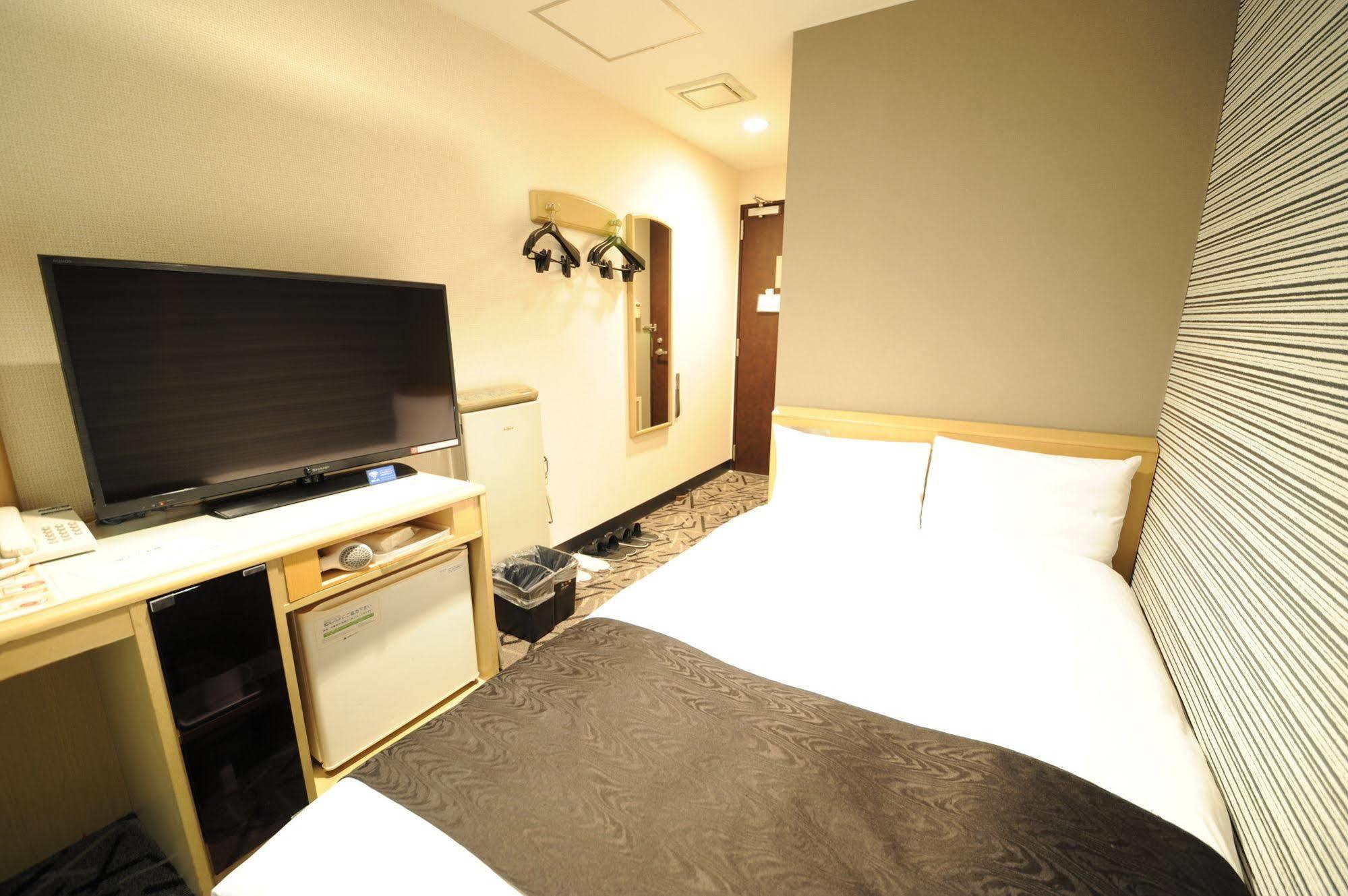 Hotel Urvest Kamata West