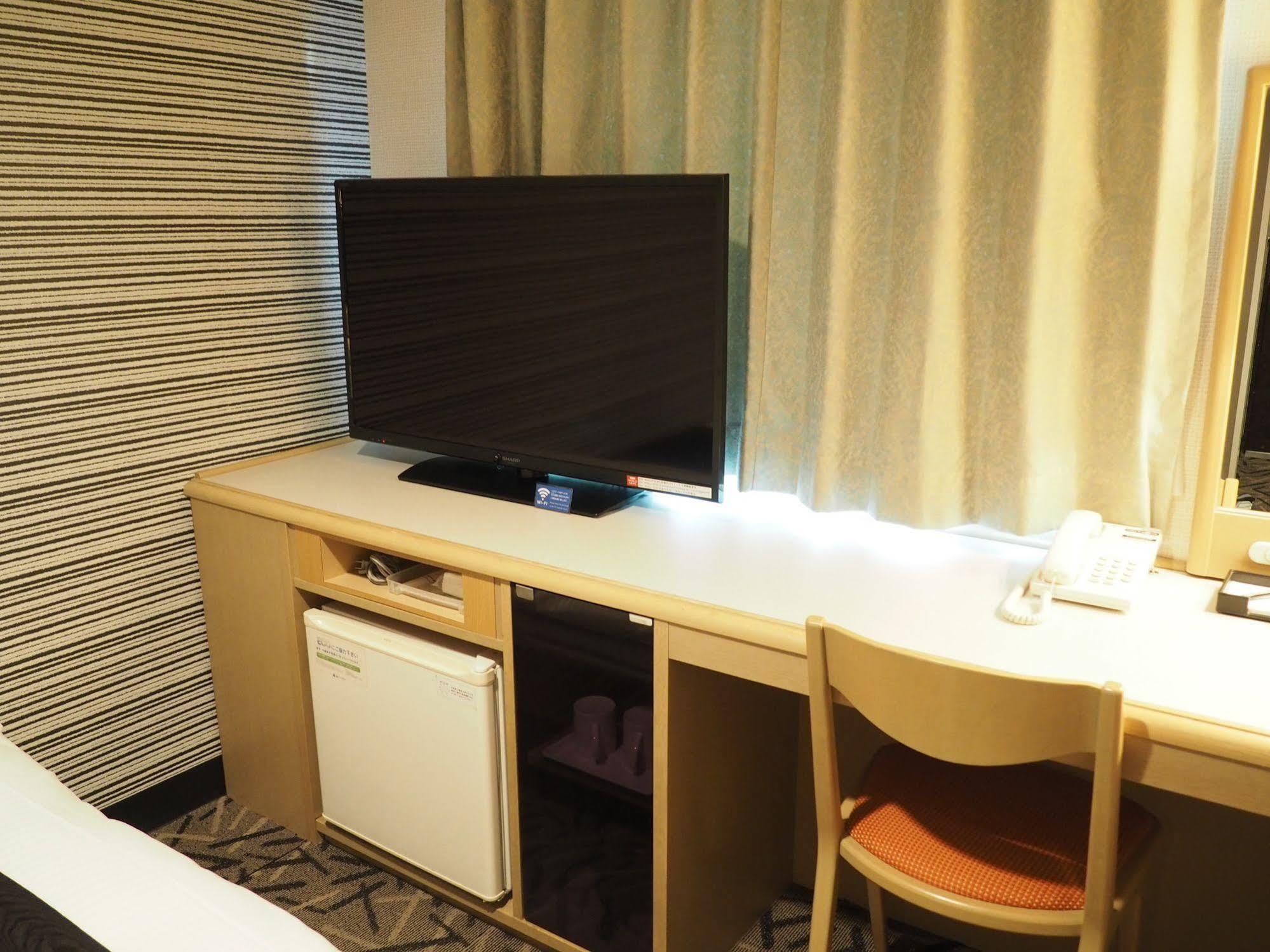 Hotel Urvest Kamata West Tokyo