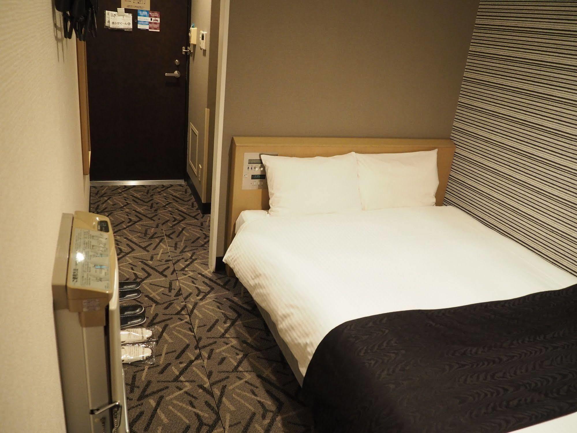 Urvest Kamata West Hotel 2*