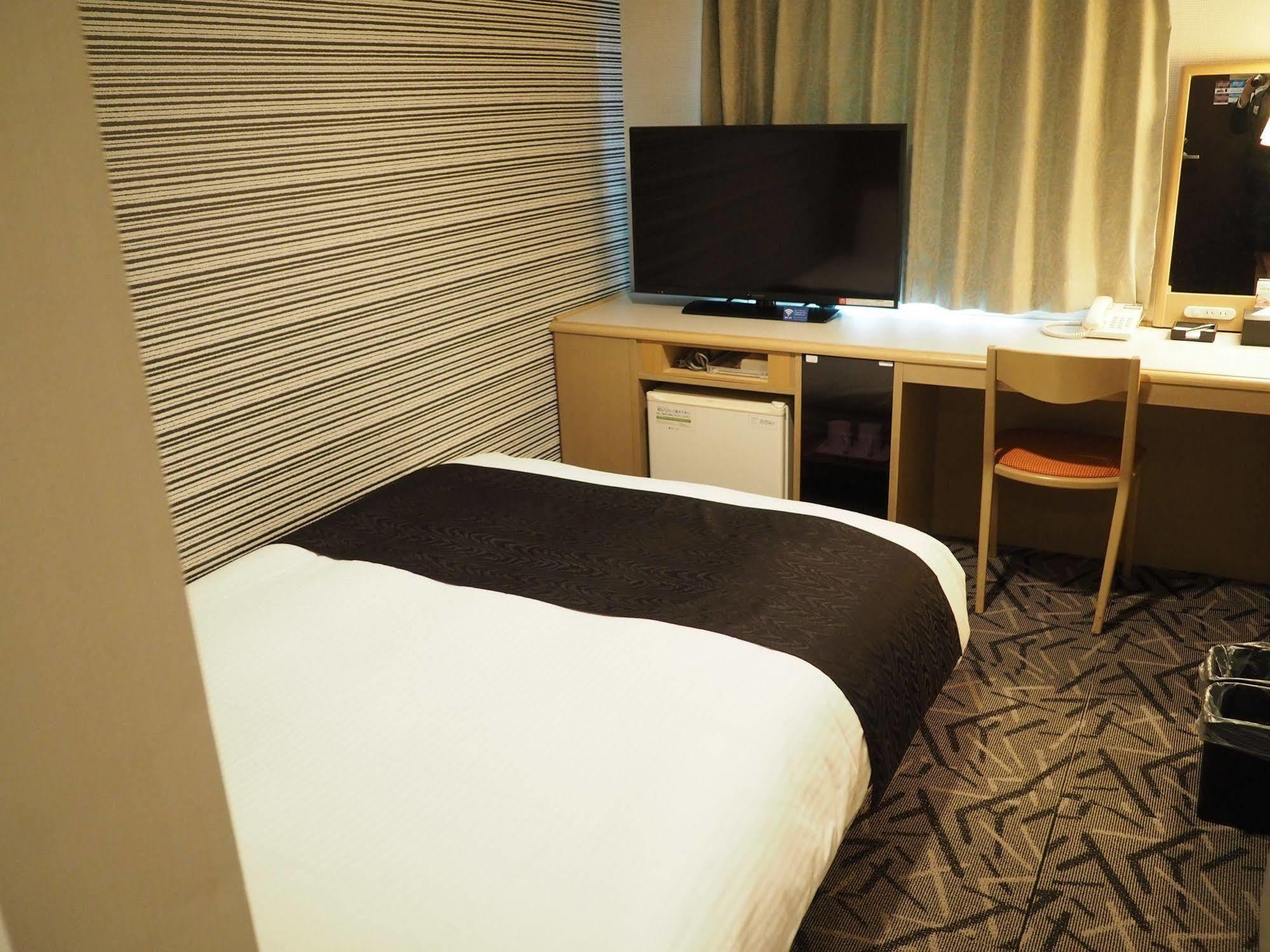 Urvest Kamata West 2* Tokyo
