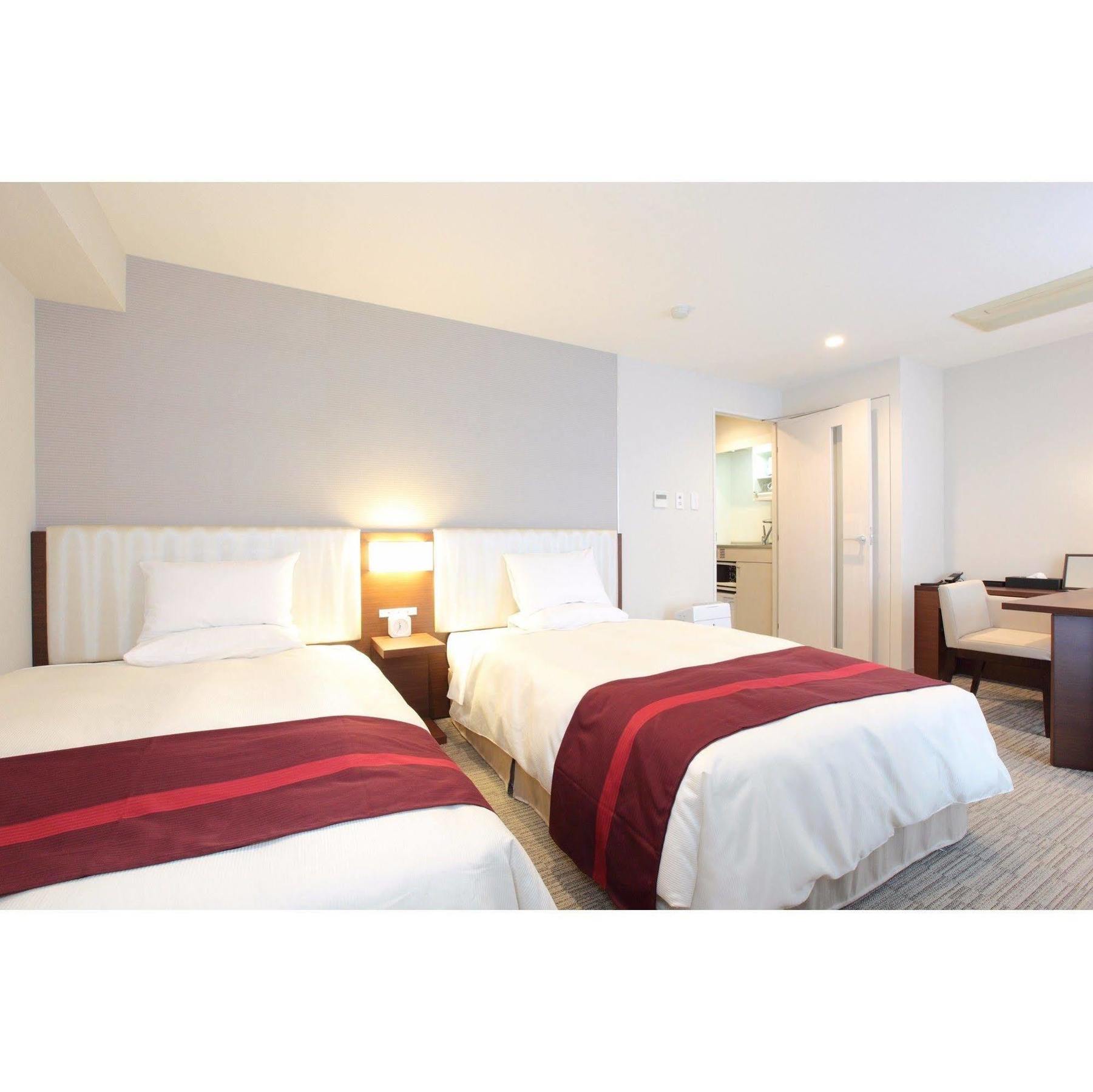Tokyu Shinjuku Hotel