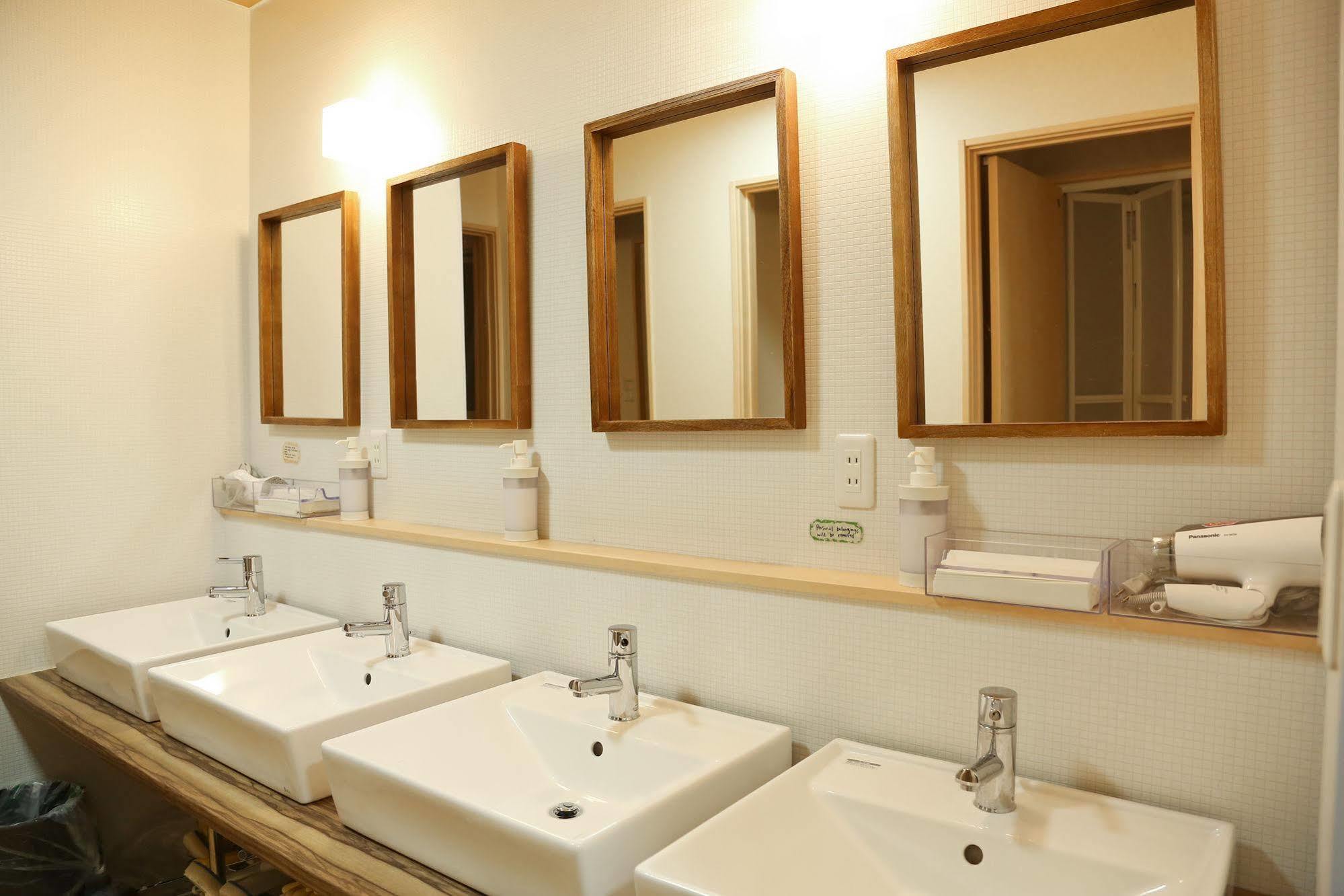 Hostel Space