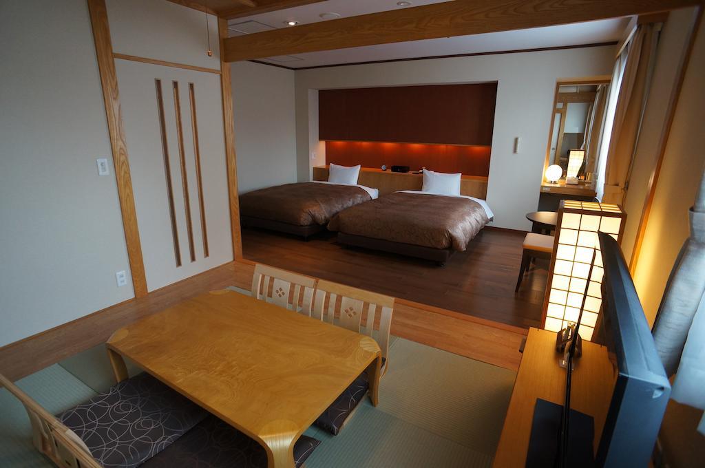 Asakusa Hotel Tokyo