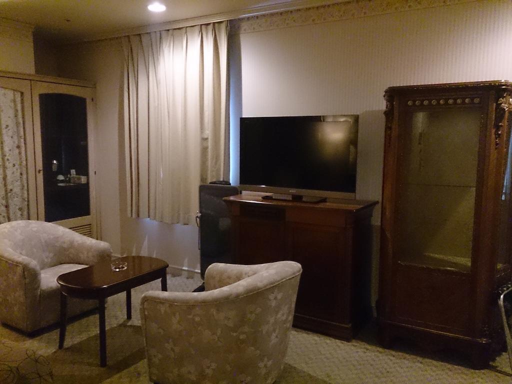 Asakusa Hotel Tokyo