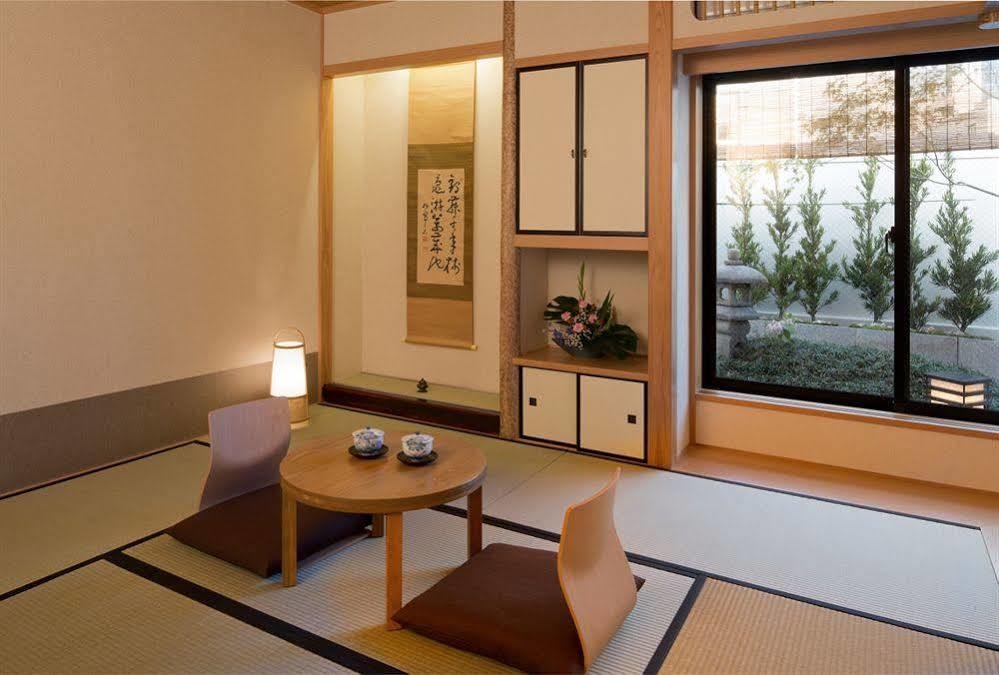 The Edo Sakura Tokyo