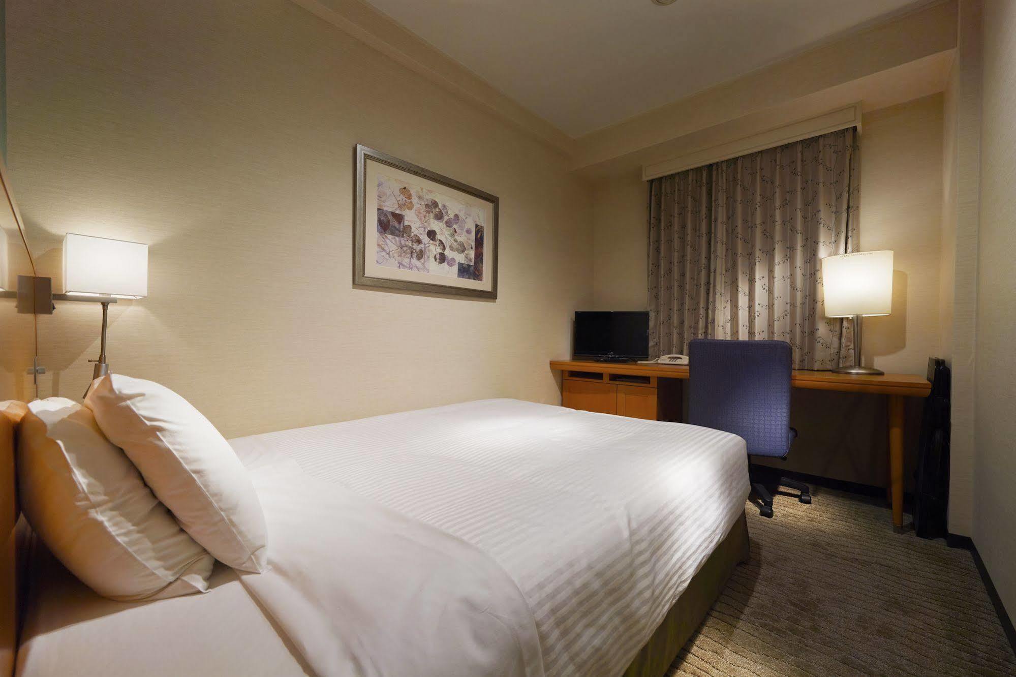 Sunroute Takadanobaba Hotel Tokyo