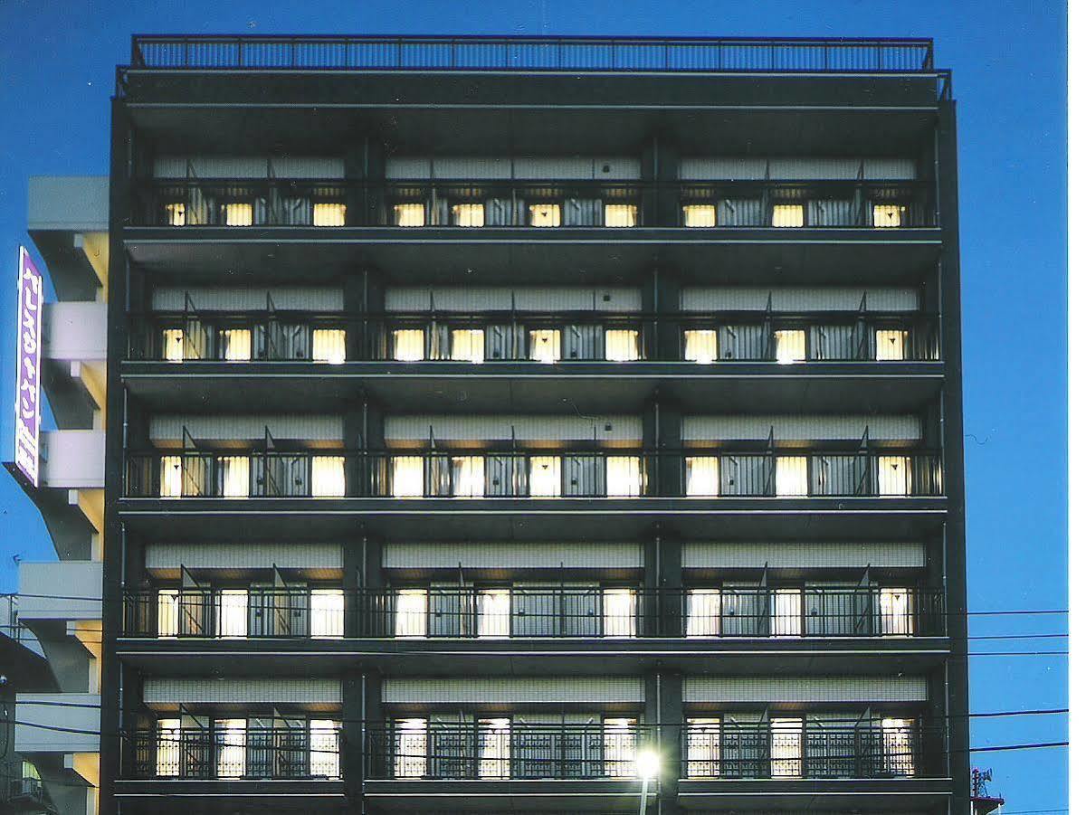 Palace Japan Hostel