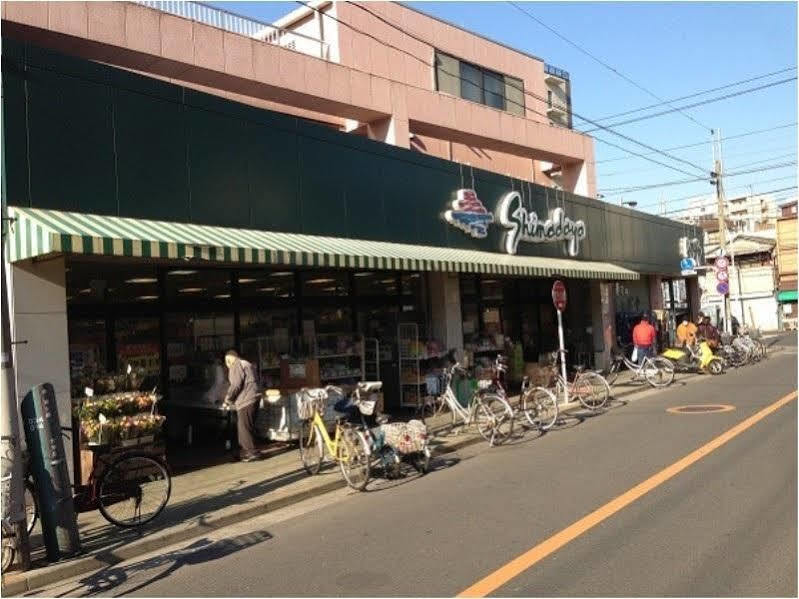 Palace Japan *