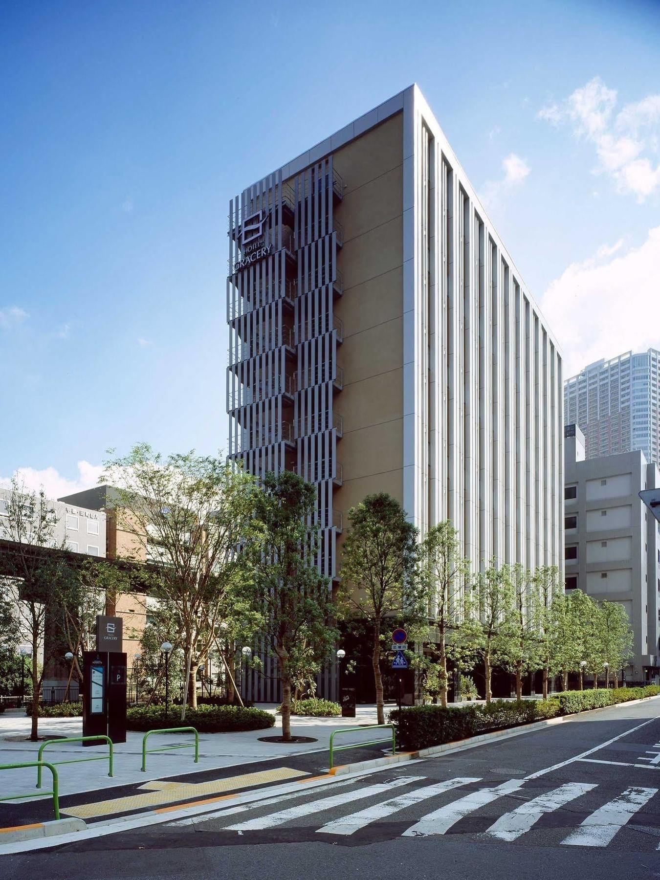 Hotel Gracery Tamachi