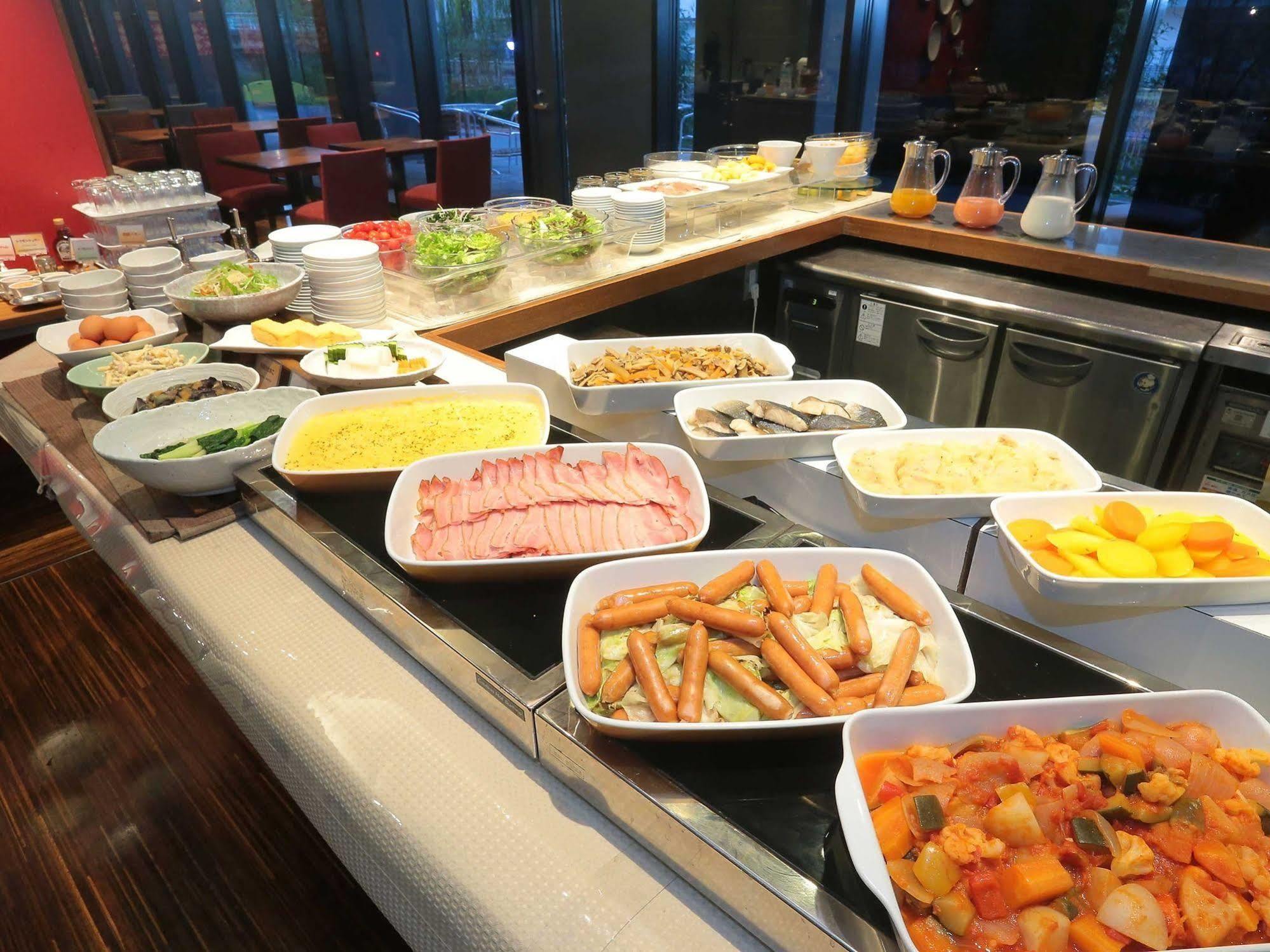 Gracery Tamachi Hotel Tokyo