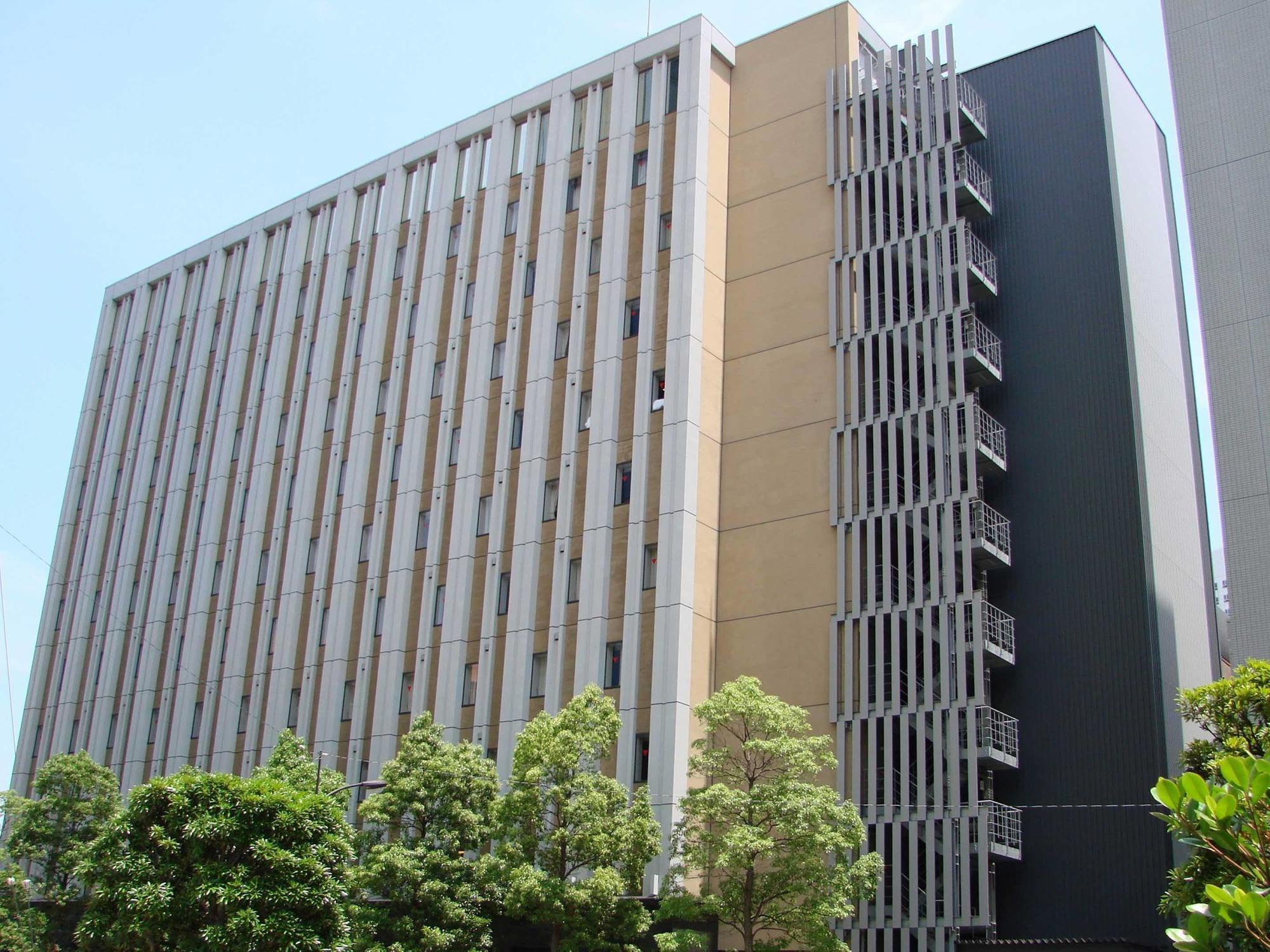 Gracery Tamachi Hotel 3*