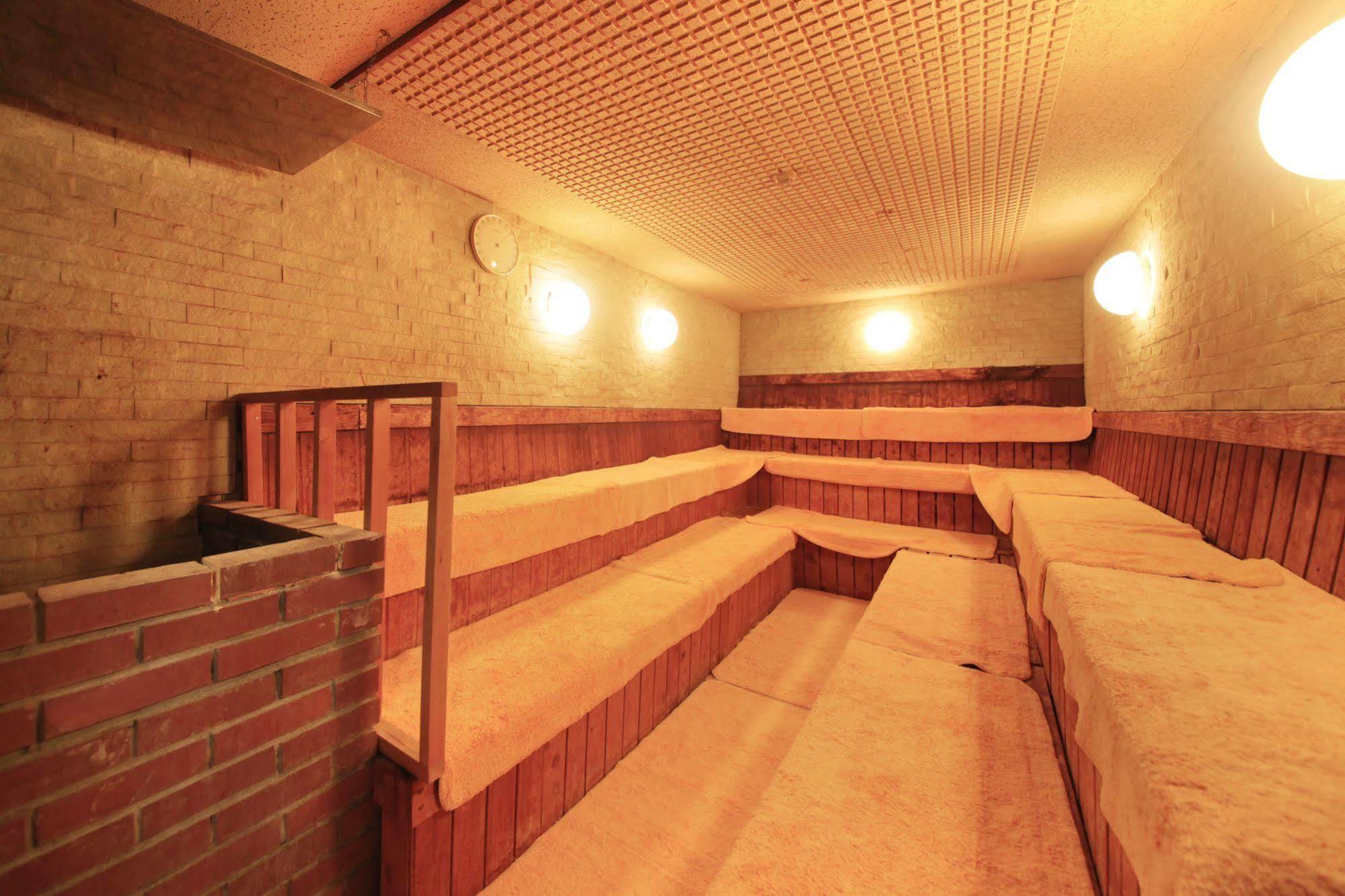 Hostel Ueno Station Oriental ⅱ Tokyo